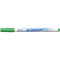 Bic - Viltstift bic 1721 whiteboard rond groen 1.5mm | 24 stuks