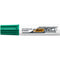 Bic - Viltstift bic 1781 whiteboard schuin groen 3.2-5.5mm | 12 stuks