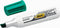 Bic - Viltstift 1781 whiteboard schuin groen 3.2-5.5mm