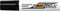 Bic - Viltstift 1781 whiteboard schuin zwart 3.2-5.5mm