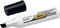 Bic - Viltstift 1781 whiteboard schuin zwart 3.2-5.5mm
