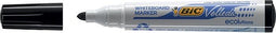 Bic whiteboardmarker 1701 zwart