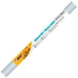 Bic zelfklevende rollen Velleda, ft 100 x 200 cm