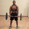 Biceps Bomber Body-Solid BB23 - Zwart - Metaal