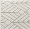 Tapijt DKD Home Decor Polyester Chic (120 x 180 x 1 cm)