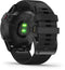 Garmin fenix 6 Pro - GPS Smartwatch - Hartslagmeting - Grijs (Zwart)