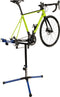 BiciSupport Professional Team reparatiestandaard zwart/blauw