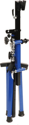 BiciSupport Professional Team reparatiestandaard zwart/blauw