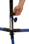 BiciSupport Professional Team reparatiestandaard zwart/blauw