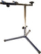 BiciSupport Professional Team reparatiestandaard zwart/blauw