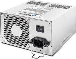 Bicker Elektronik BEA-630H Industriële PC-netvoeding 1 stuk(s)