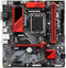 Gigabyte B760M GAMING - Moederbord Micro-ATX - Intel B760 2x DDR5 96GB 2.5Gbps