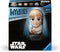 Ravensburger - Hylkies - Star Wars Luke Skywalker - Capsule Figuur