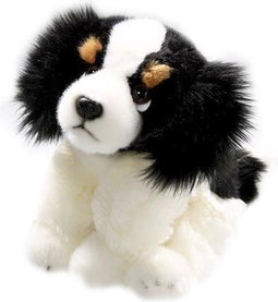 Bicolini Knuffelhond Zittende King Charles 22 Cm