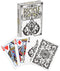 Bicycle Archangels - Premium Speelkaarten - Ultimates - Poker - Collectible