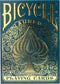 Bicycle Aureo Deck - Premium Speelkaarten - Ultimates - Poker - Collectible