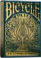 Bicycle Aureo Deck - Premium Speelkaarten - Ultimates - Poker - Collectible