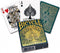 Bicycle Aureo Deck - Premium Speelkaarten - Ultimates - Poker - Collectible