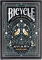 Bicycle Aviary - Premium Speelkaarten - Poker - Creatives - Collectible