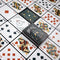 Bicycle Aviary - Premium Speelkaarten - Poker - Creatives - Collectible