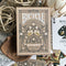 Bicycle Aviary - Premium Speelkaarten - Poker - Creatives - Collectible