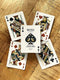 Bicycle Aviary - Premium Speelkaarten - Poker - Creatives - Collectible