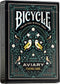 Bicycle Aviary - Premium Speelkaarten - Poker - Creatives - Collectible