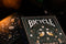 Bicycle Aviary - Premium Speelkaarten - Poker - Creatives - Collectible
