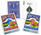 Bicycle Bicycle gooch/Magic Stripper Deck Rd/Blw.