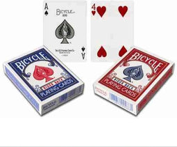 Bicycle Bicycle goochel/Magic Cards Index/Index.