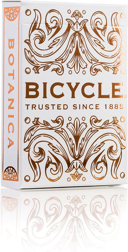 Bicycle Botanica - Premium Speelkaarten - Ultimates - Poker - Collectible