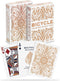 Bicycle Botanica - Premium Speelkaarten - Ultimates - Poker - Collectible