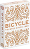 Bicycle Botanica - Premium Speelkaarten - Ultimates - Poker - Collectible
