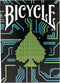 Bicycle Dark Mode - Premium Speelkaarten - Poker - Creatives - Collectible