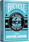 Bicycle Disney Classic Minnie Mouse - Premium Speelkaarten - Poker - Creatives