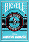 Bicycle Disney Classic Minnie Mouse - Premium Speelkaarten - Poker - Creatives