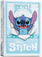 Bicycle Disney Stitch Inspired Playing Cards - Premium Speelkaarten - Poker - Officieel gelicentieerd - Collectible