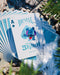 Bicycle Disney Stitch Inspired Playing Cards - Premium Speelkaarten - Poker - Officieel gelicentieerd - Collectible