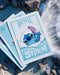 Bicycle Disney Stitch Inspired Playing Cards - Premium Speelkaarten - Poker - Officieel gelicentieerd - Collectible