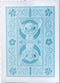 Bicycle Disney Stitch Inspired Playing Cards - Premium Speelkaarten - Poker - Officieel gelicentieerd - Collectible