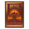 Bicycle Disney The Lion King Inspired Playing Cards - Premium Speelkaarten - Poker - Ultimates - Officieel gelicentieerd