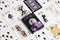Bicycle Disney Tim Burton's The Nightmare Before Christmas - Premium Speelkaarten - Ultimates - Poker