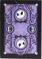 Bicycle Disney Tim Burton's The Nightmare Before Christmas - Premium Speelkaarten - Ultimates - Poker