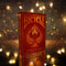 Bicycle Fyrebird deck - Premium Speelkaarten - Poker - Creatives - Collectible