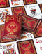 Bicycle Fyrebird deck - Premium Speelkaarten - Poker - Creatives - Collectible