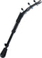 Bicycle Gear Fietsstandaard Achterwiel - Fiets Standaard voor Fietsen 24'' tot 28