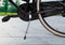 Bicycle Gear Fietsstandaard Midden - Fiets Standaard voor Fietsen 20'' tot 28