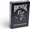 Bicycle Guardians - Premium Speelkaarten - Creatives - Poker - Collectible