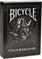 Bicycle Guardians - Premium Speelkaarten - Creatives - Poker - Collectible