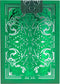 Bicycle Jacquard - Premium Speelkaarten - Ultimates - Poker - Collectible